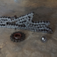 Image for article titled Here's How To Replace A Motorcycle Chain